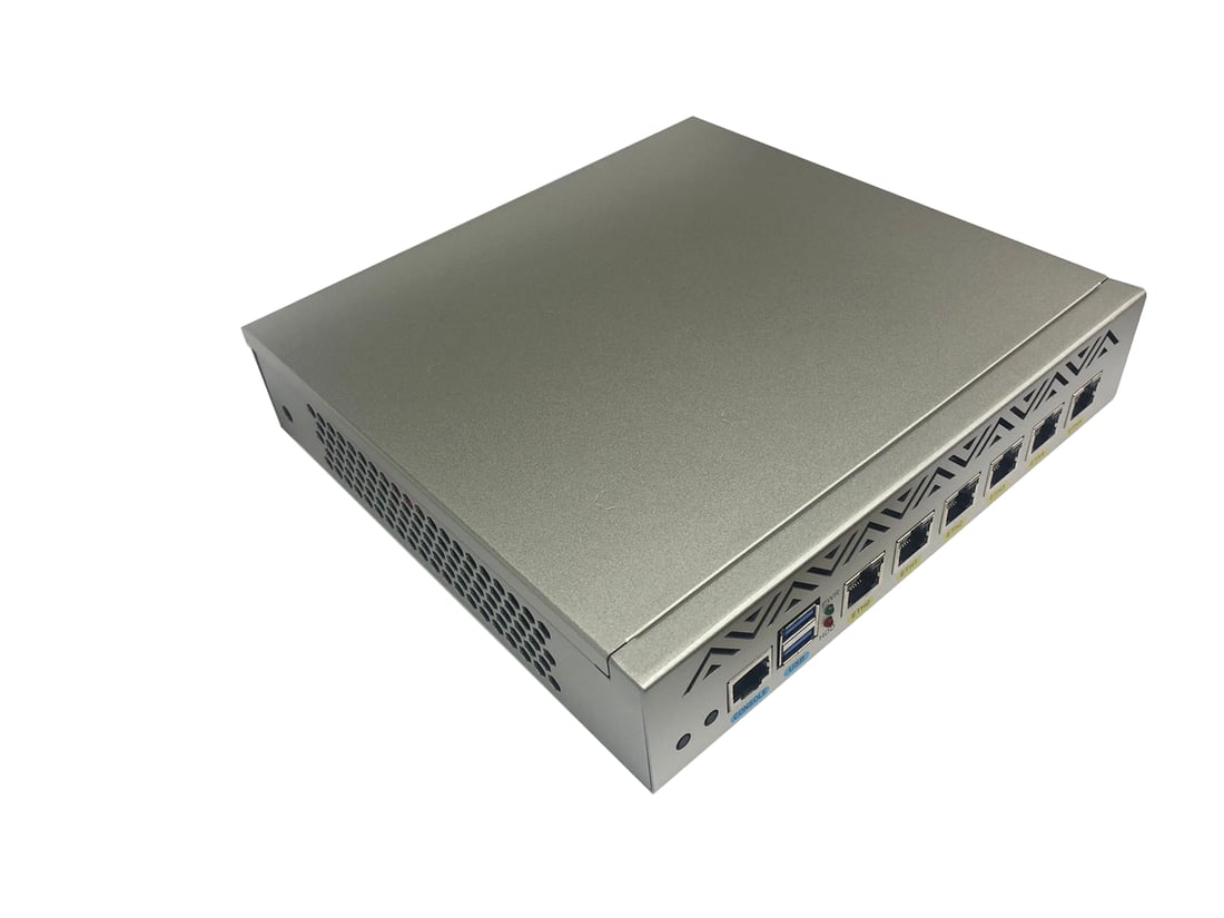L2延伸BOX Neo 本体